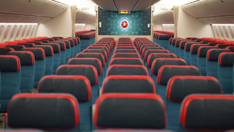 THY’de yolcu sayısı düştü, zarar 4’e katlandı!