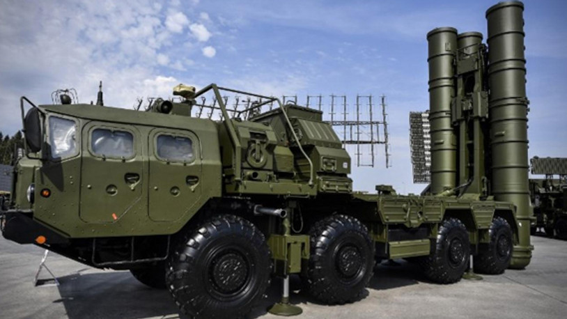 Trump, Erdoğan'ın S-400 teklifini kabul etti iddiası