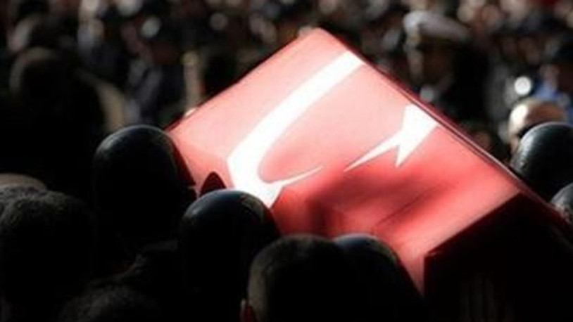 Türkiye-İran sınırında acı haber: Şehit var...