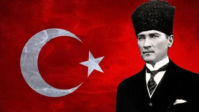 Ünlülerden 19 Mayıs Atatürk'ü Anma Gençlik ve Spor Bayramı mesajları