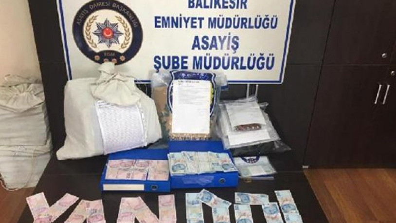 Yalnız kadınları hedef aldılar!