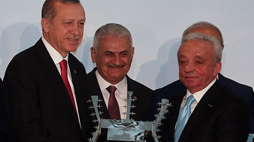 Yandaşa sağlanan rantta Avrupa lideri Türkiye