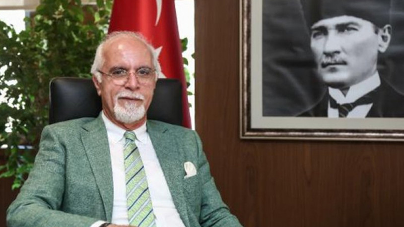 'Yargıçlık etekle uğraşılan değil, etikle uğraşılan bir yer olmalı'