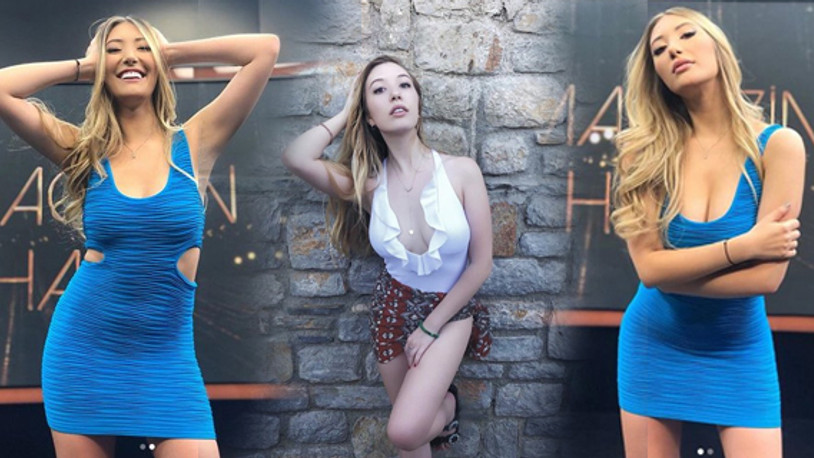 ‘Yasmin Erbil iyice ısındı’