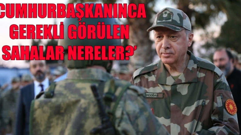 Yeni askerlik sistemine ilk tepki: Milis mi olacaklar?