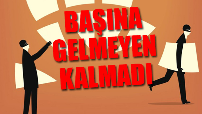 Yolsuzluğu ortaya çıkaran öğretmeni psikiyatri servisine gönderdiler