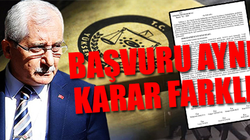 YSK'nın İstanbul kararında bir skandal daha ortaya çıktı