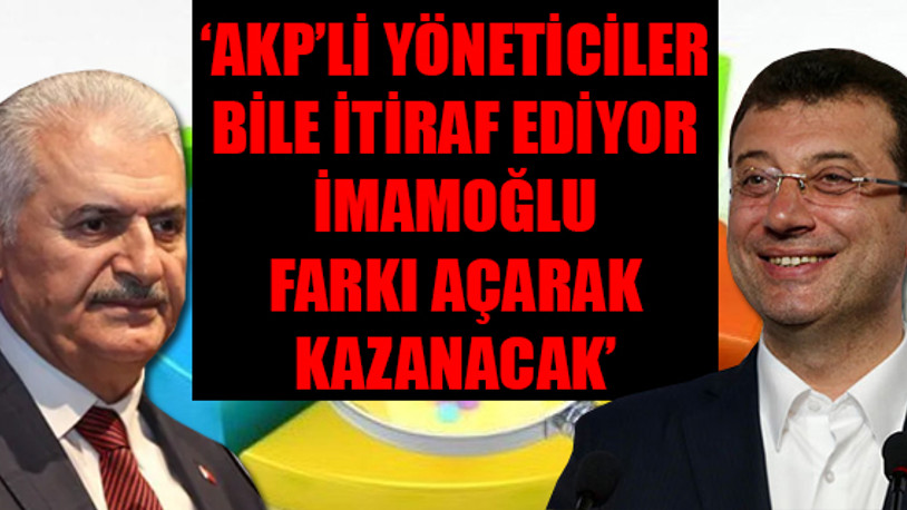 23 Haziran İstanbul Seçimi'ni yazdılar