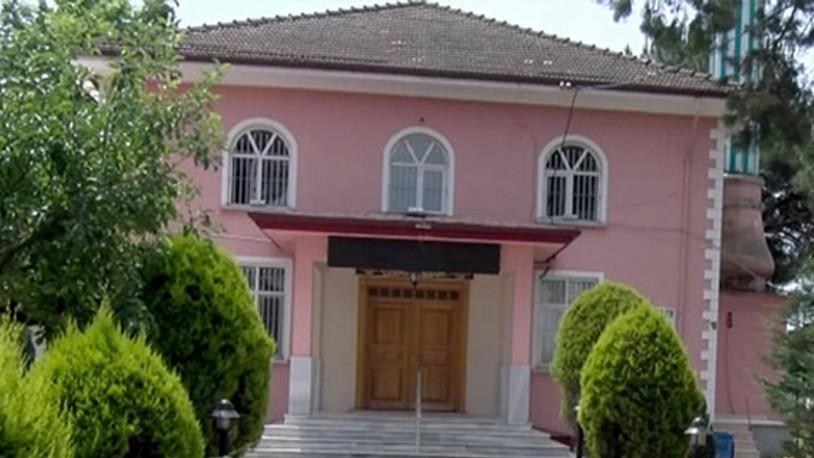 47 yıllık caminin kıblesi yanlış çıktı!