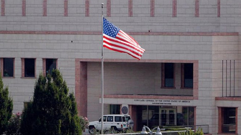 ABD konsolosluğu çalışanı Cantürk'ün ev hapsi kaldırıldı