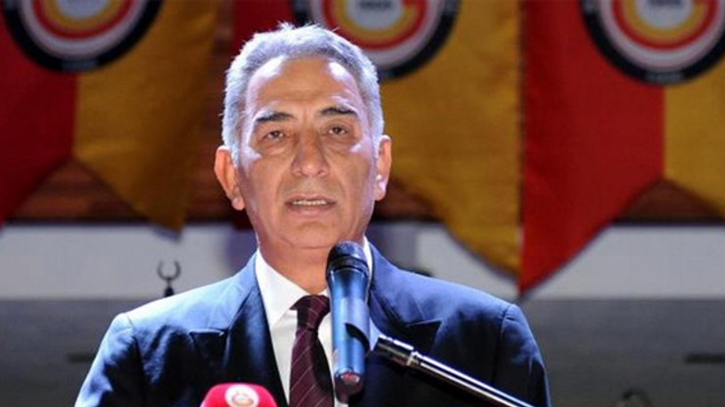 Adnan Polat: Başkan olsam Fatih Terim'le çalışmazdım