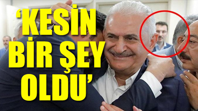 AKP'nin o yöneticileri kayıp...