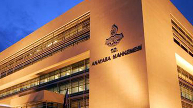 AYM, polis şiddetine 'hak ihlali' kararı verdi