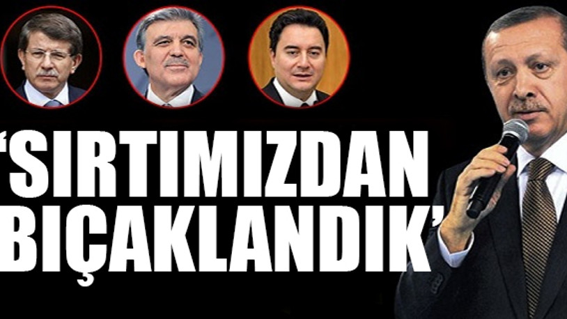 Babacan, Erdoğan’a ne söyledi?
