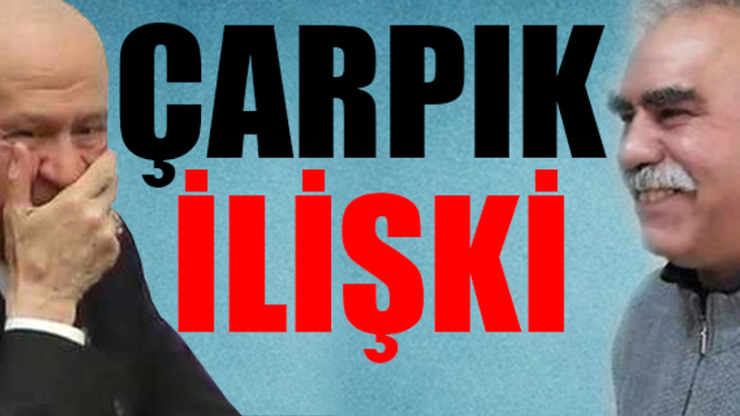 Bahçeli'den Öcalan'a destek!