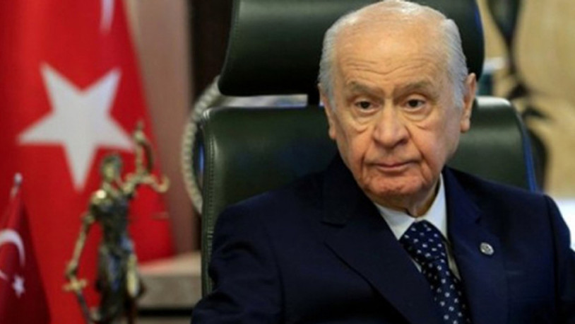 Bahçeli: İstanbul ehline emanet edilmedi