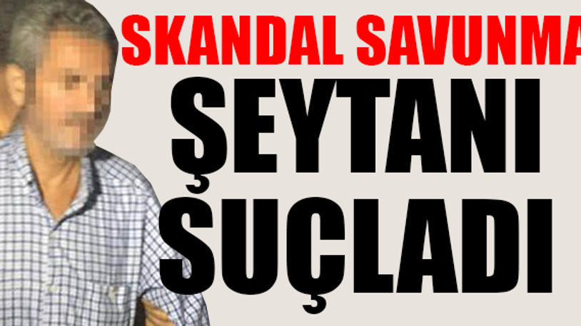 Camide üniversiteli kadına taciz