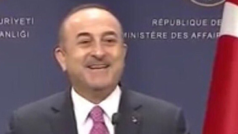 Çavuşoğlu'ndan kesin ve net S-400 açıklaması