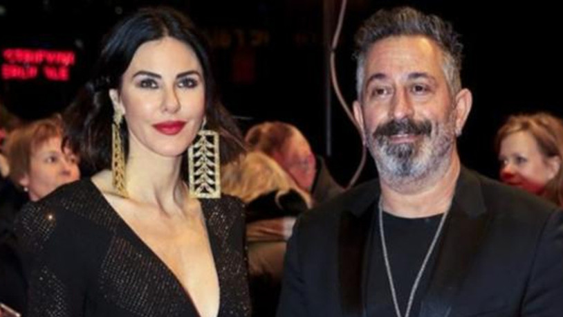 Cem Yılmaz ve  Defne Samyeli'den Ekrem İmamoğlu ve seçim açıklaması