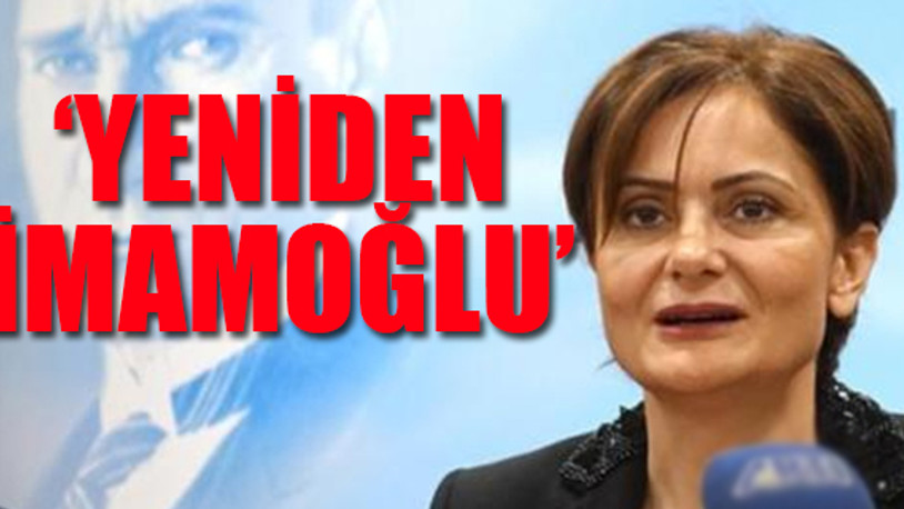 CHP İstanbul’da sandık güvenliği hazırlıklarını tamamladı