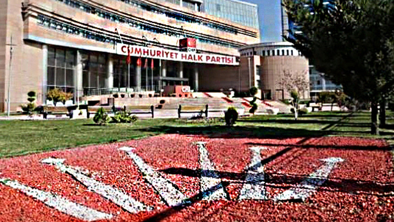 CHP PM'nin toplanma tarihi belli oldu