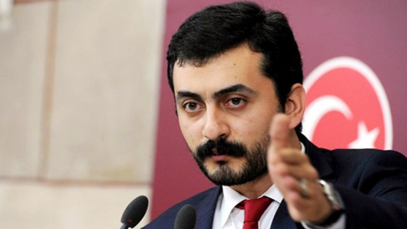 CHP’li Eren Erdem’in bir kulağı artık duymuyor