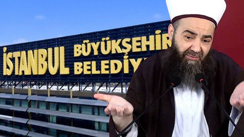 Cübbeli’den ‘damat’ açıklaması: Dini alet edip, haksız kazanç elde eden lanetlenmiştir