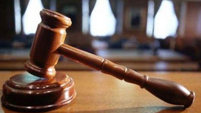 Danıştay eski üyesi Oktay Aydın'a FETÖ üyeliğinden 10 yıl hapis