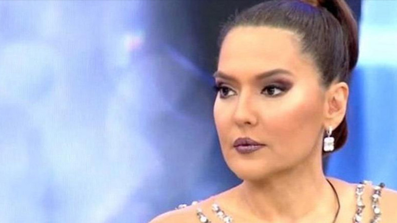 Demet Akalın: Namusumla dalga geçirmem