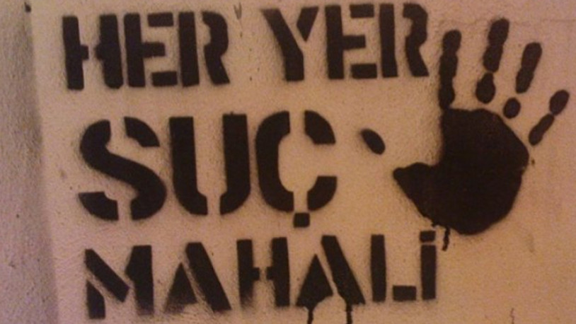 Devlet hastanesinde cinsel saldırı: Tedavi gören mahkum yardıma koştu