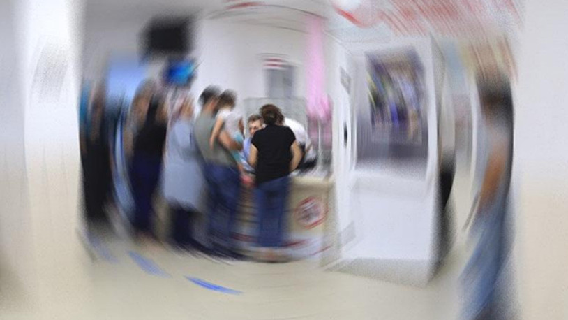 Doktora, ‘Eşek gibi reçetemizi yazacaksın’ diyen kadına kötü haber