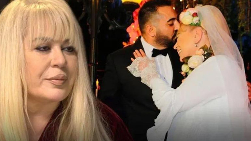 'Dolandırdığı kadınların paralarını Zerrin Özer yiyor'