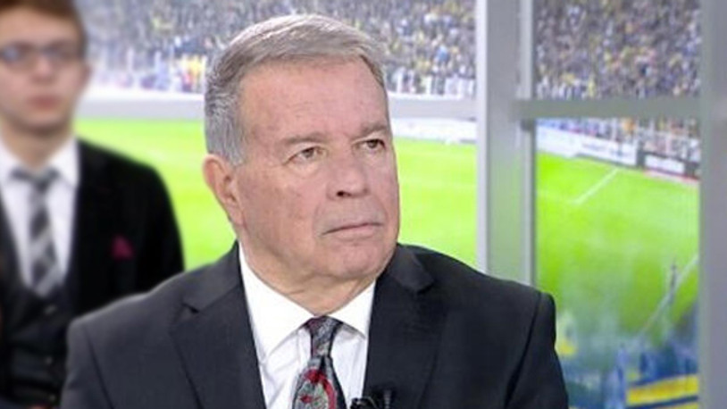 Efsane isim Şükrü Birand hayatını kaybetti