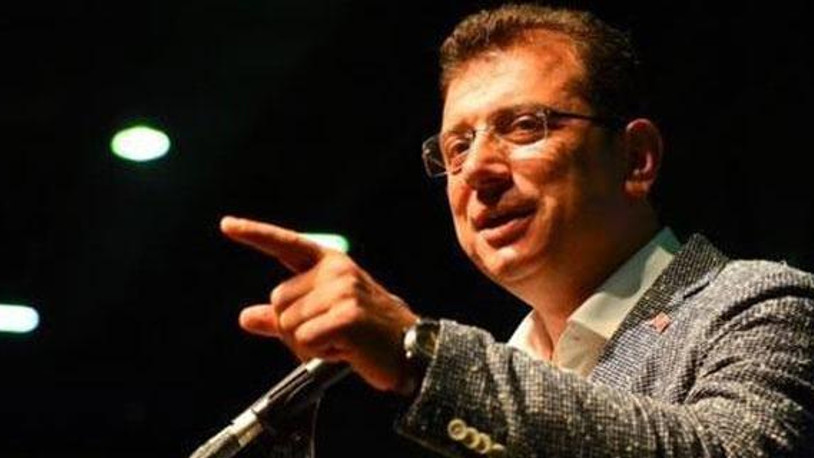 Ekrem İmamoğlu: Her şey çok güzel olacak
