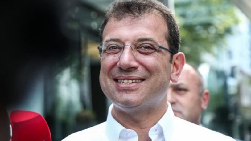 Ekrem İmamoğlu'ndan 'mazbata' açıklaması