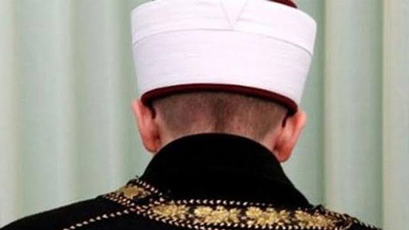 Erdoğan 5 ile müftü atadı