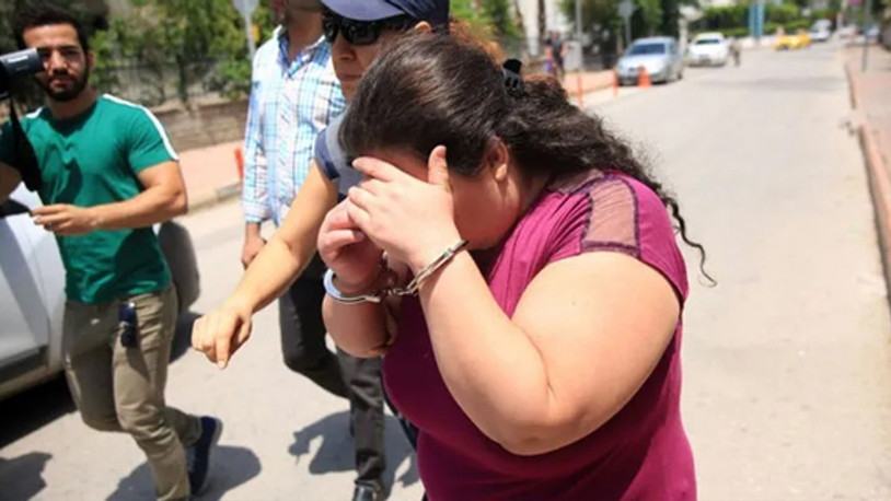 Evli kadından sevgilisine 'iftar tuzaklı' vahşet!