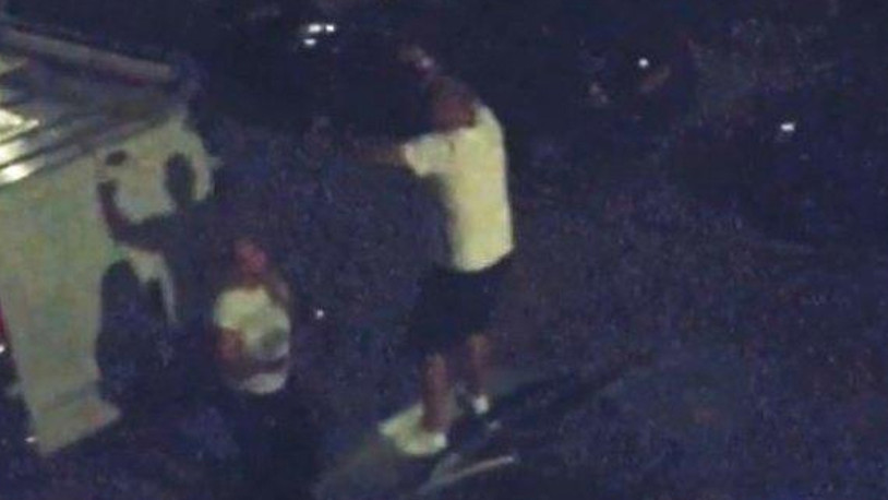 Galatasaray'ın eski yıldızı Wesley Sneijder gözaltına alındı