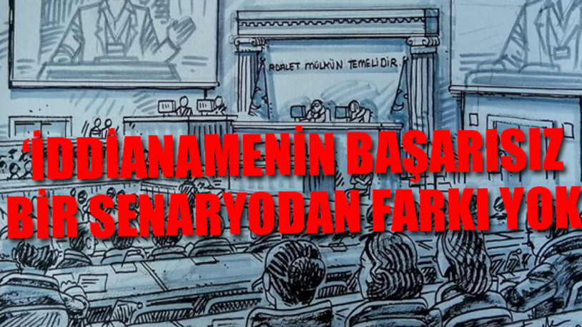 Gezi Parkı davasında karar!