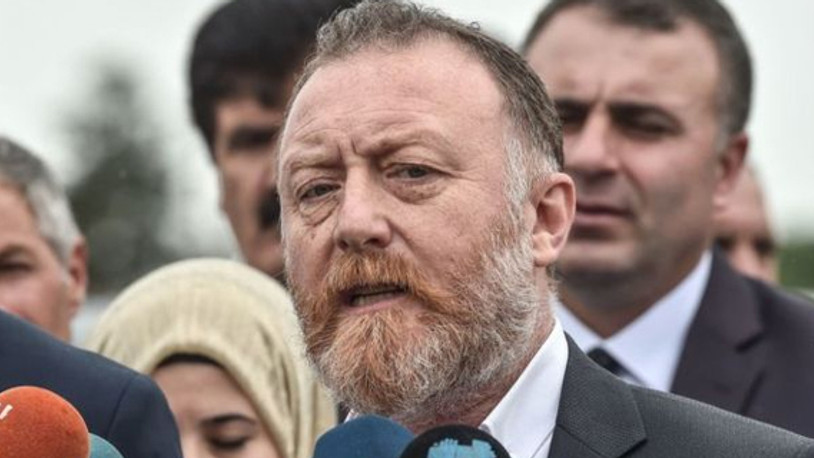 HDP’den Erdoğan ve Bahçeli'ye canlı yayın daveti