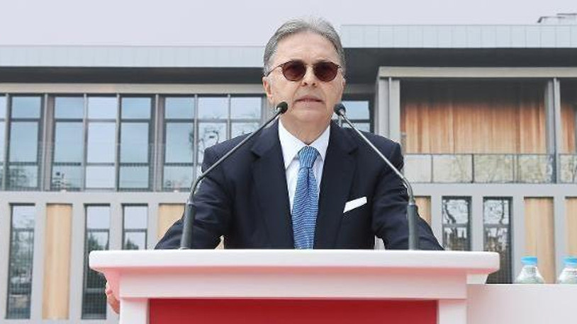 Hüsnü Güreli: UEFA etkili oldu