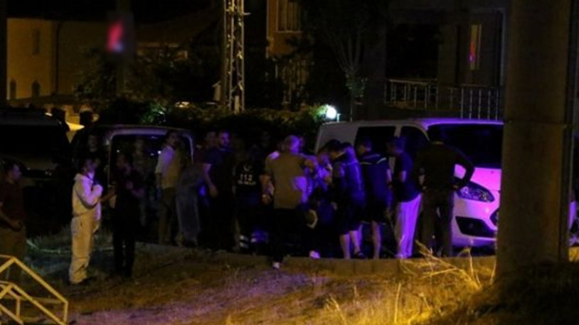 İki gündür haber alınamayan yüzbaşı, ölü bulundu