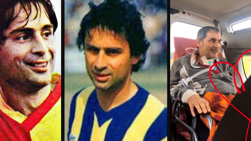 İlyas Tüfekçi'den duygusal paylaşım