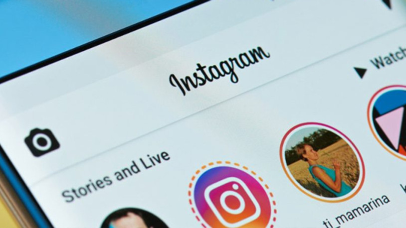 Instagram'a yeni özellik