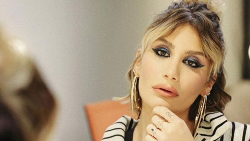 İrem Derici: Sen kadınsan biz saklama kabıyız