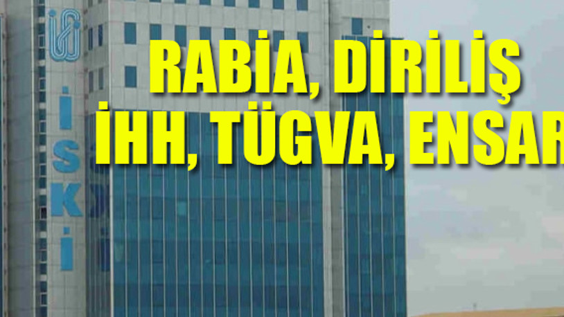 İSKİ'nin iş mülakatında skandal sorular... 'KPSS Türkiye birincisi, ikincisi alınmadı'