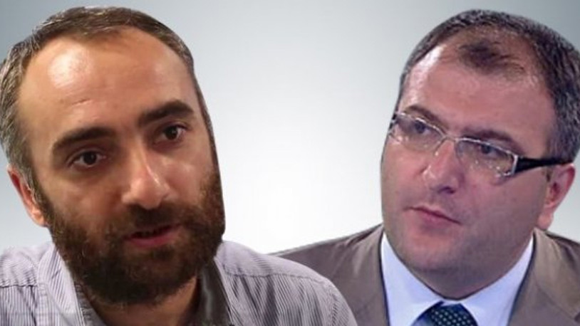 İsmail Saymaz, Cem Küçük'e karşı ikinci kez kazandı