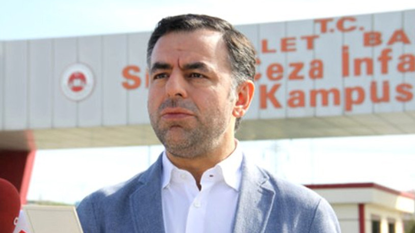 İSPARK’ın kârını soran CHP’li Barış Yarkadaş’a hapis istemi