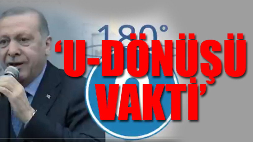 'İstanbul sonrası dönem Erdoğan için hayati önemde'