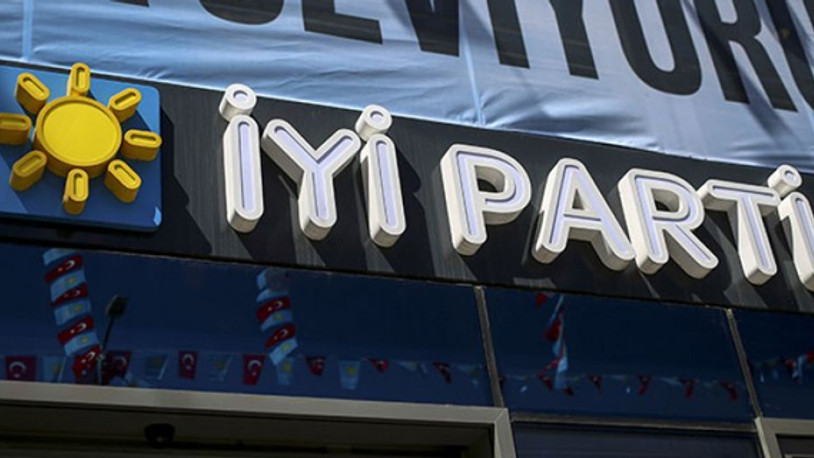 İYİ Parti'den çok sert bildiri!